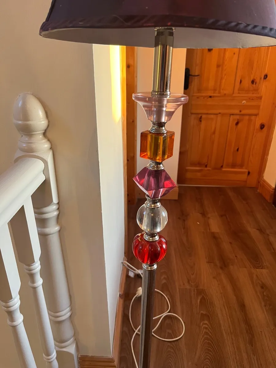 Floor Lamp - Image 3