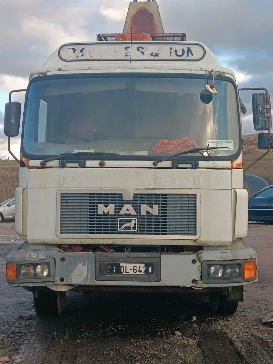 Man - Image 1