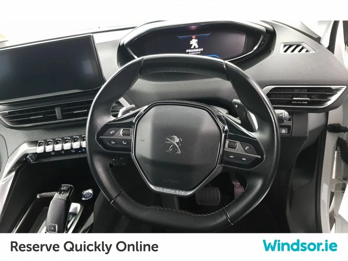 Peugeot 3008 1.2 PureTech 130bhp Auto Allure - Image 4
