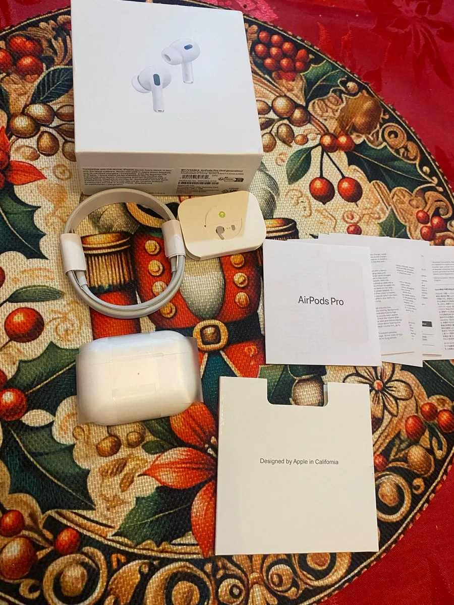 Airpod pro 2 - Image 1