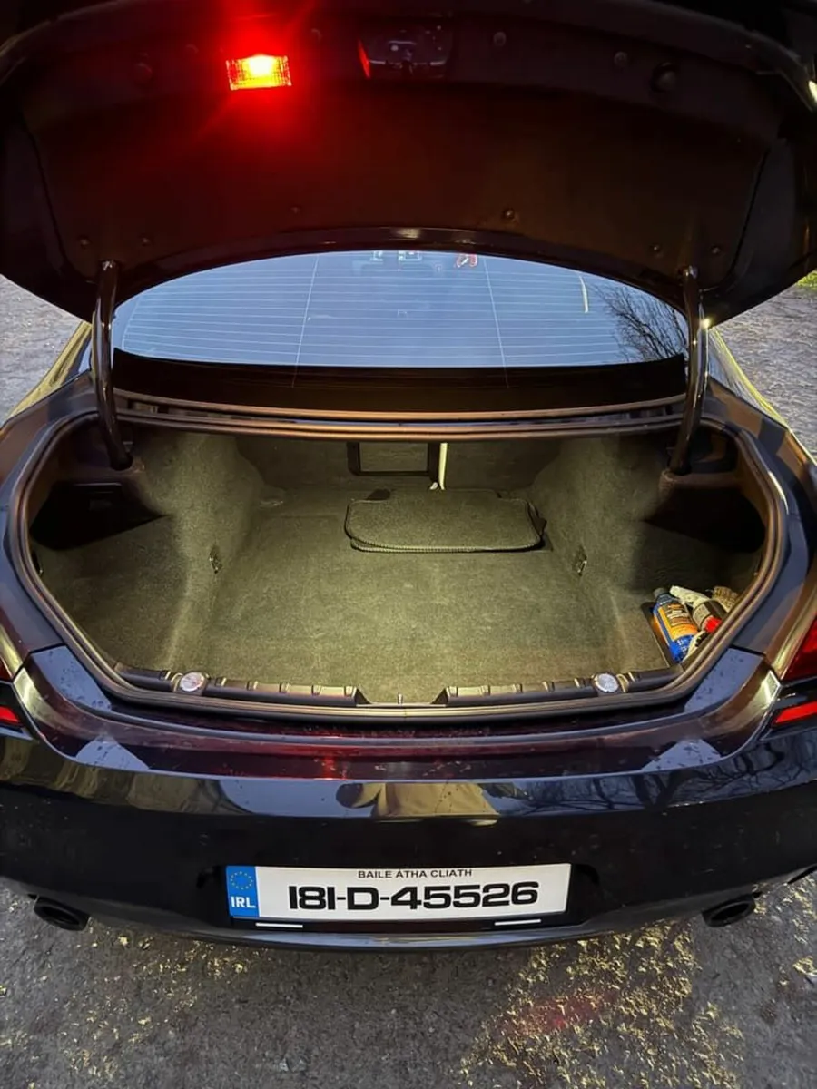 BMW 6-Series M Sport 2018 - Image 3