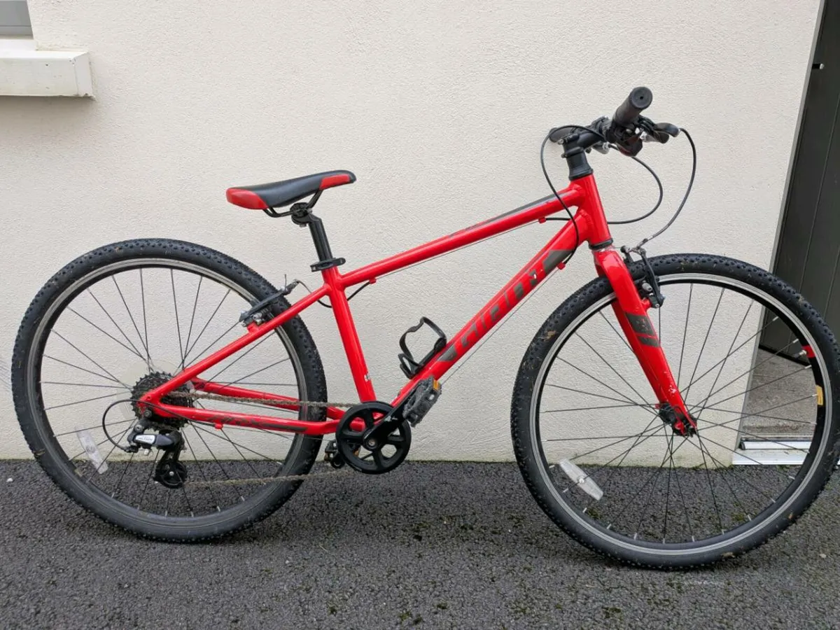 Childs bike - Image 1