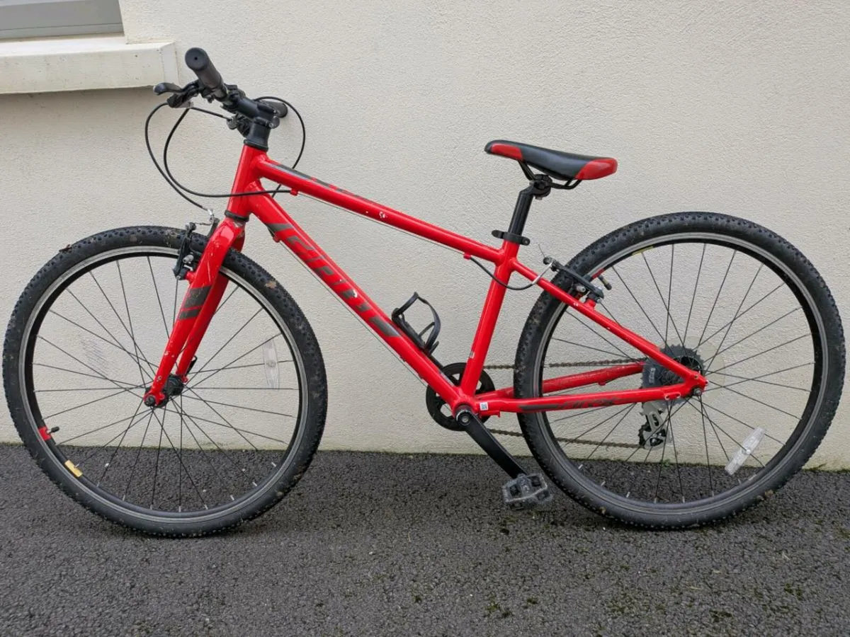 Childs bike - Image 2