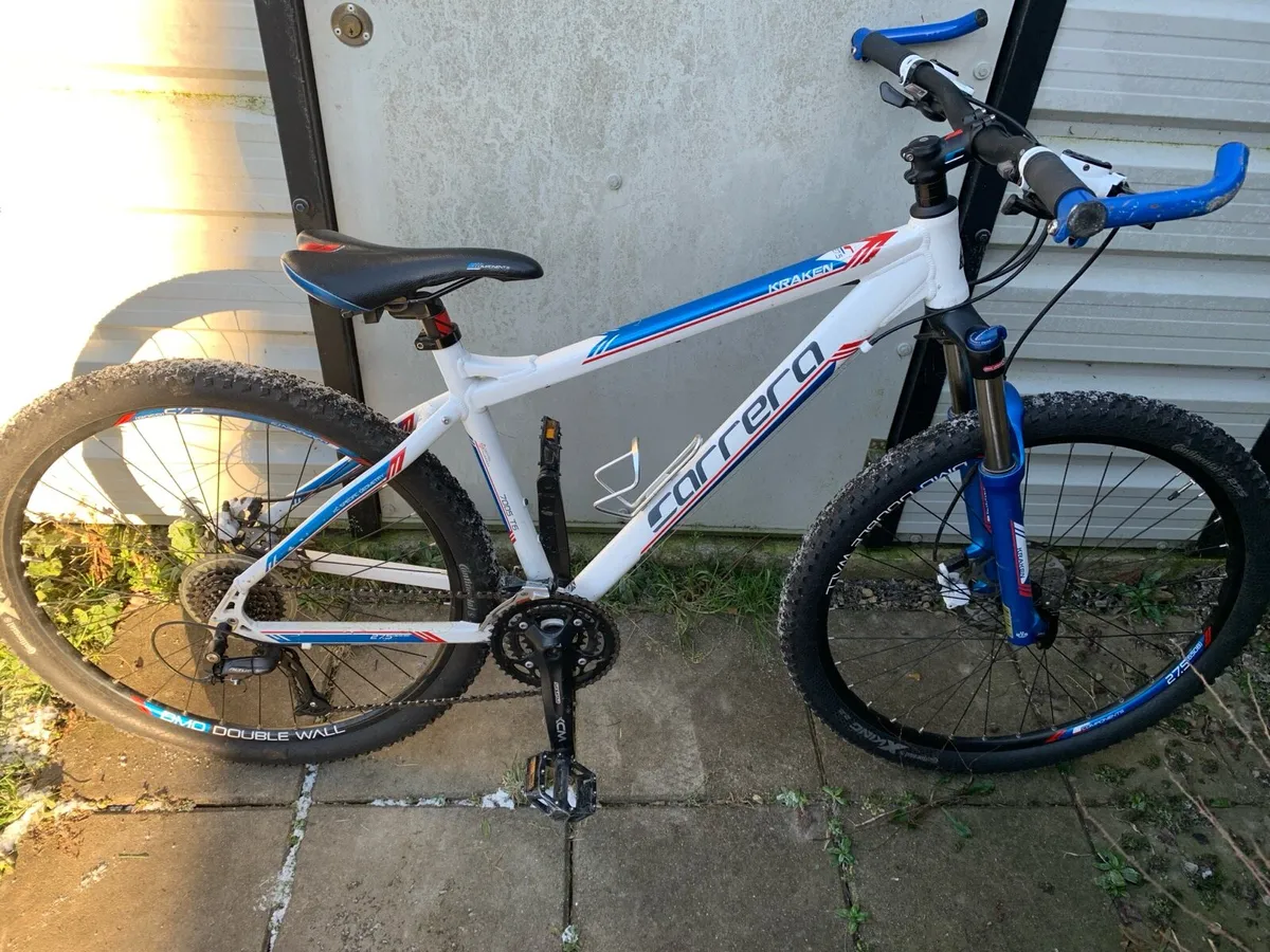 Bike Rent / Hire - All types - Image 3