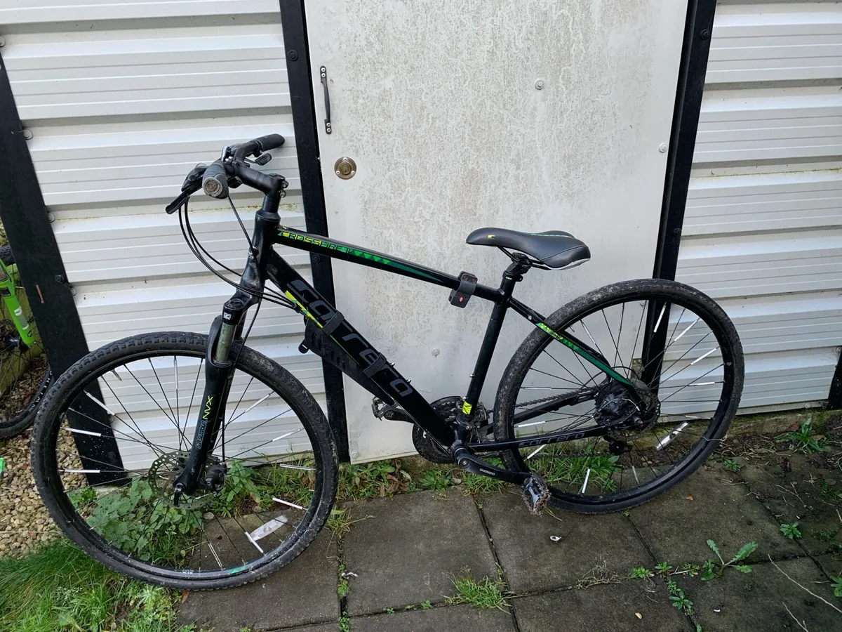 Bike Rent / Hire - All types - Image 4