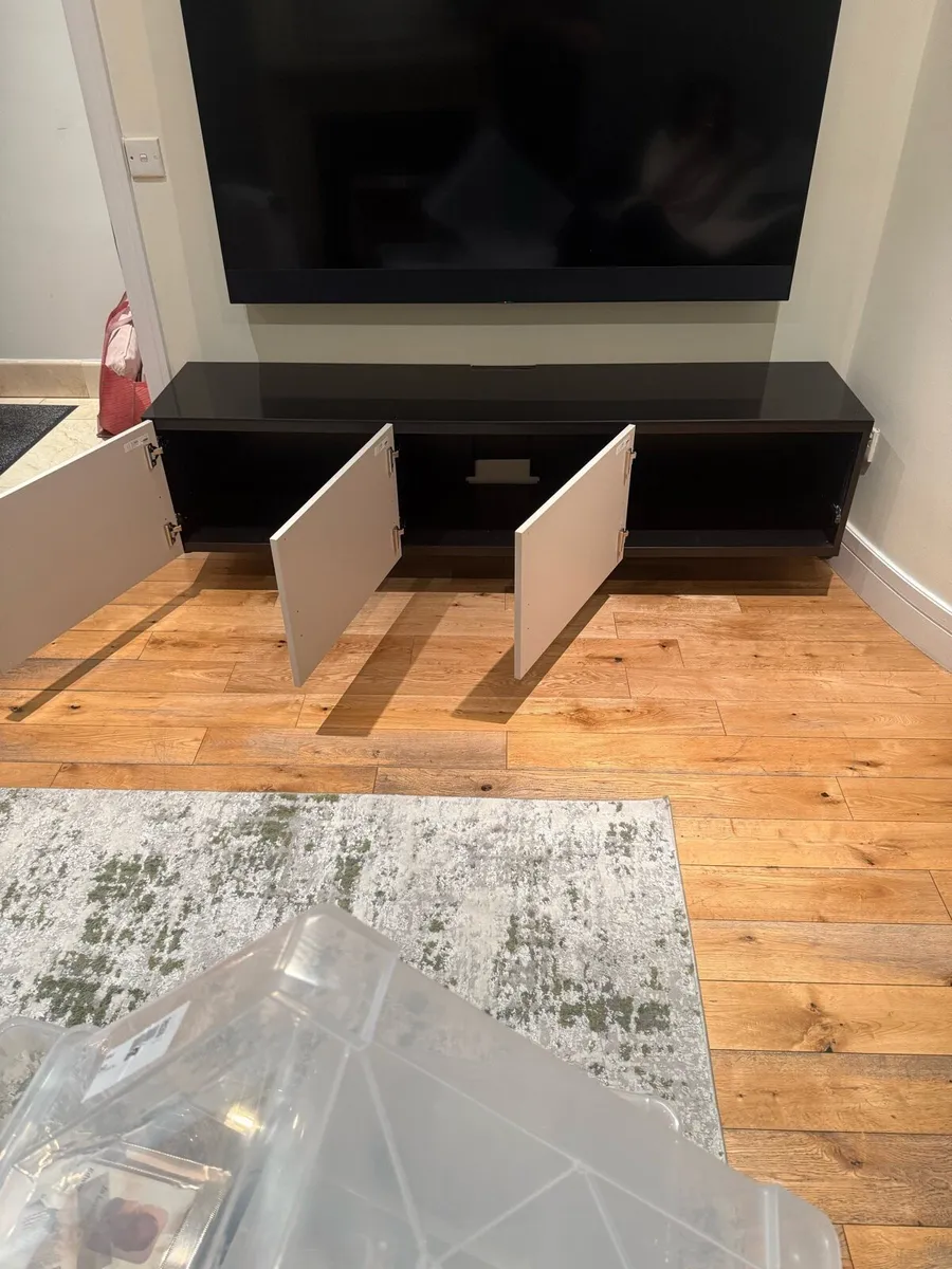 Tv unit - Image 2