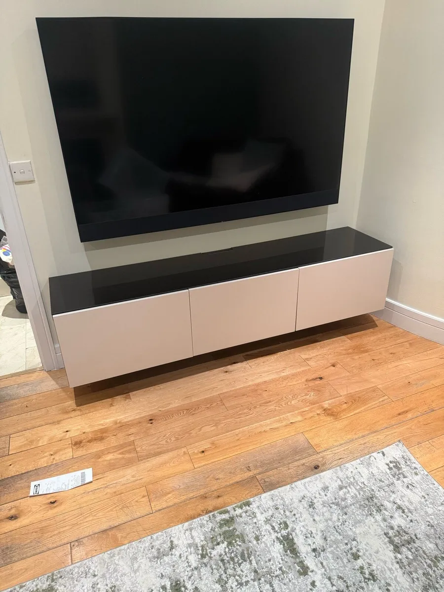 Tv unit - Image 3
