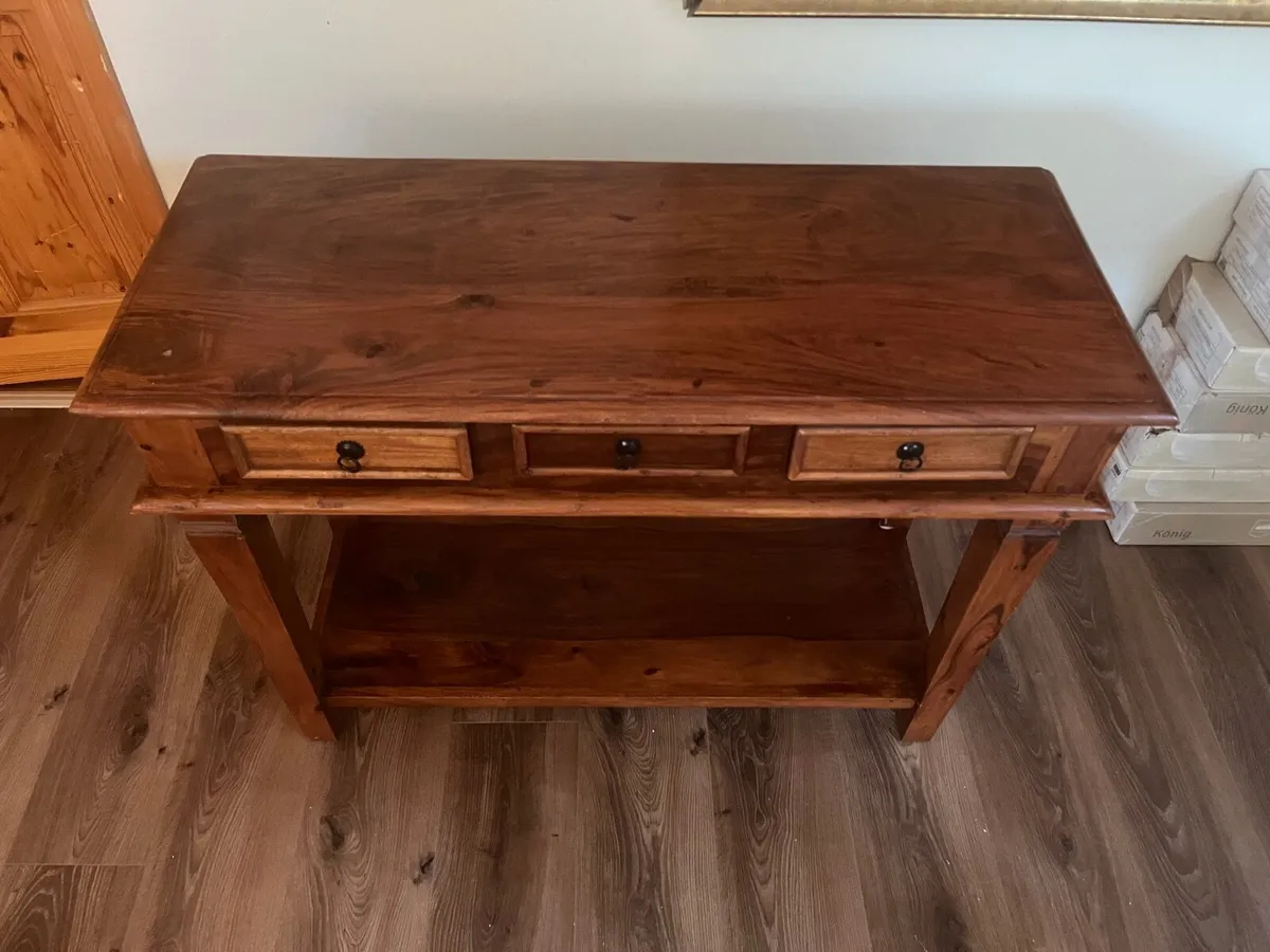 Console Table - Image 2