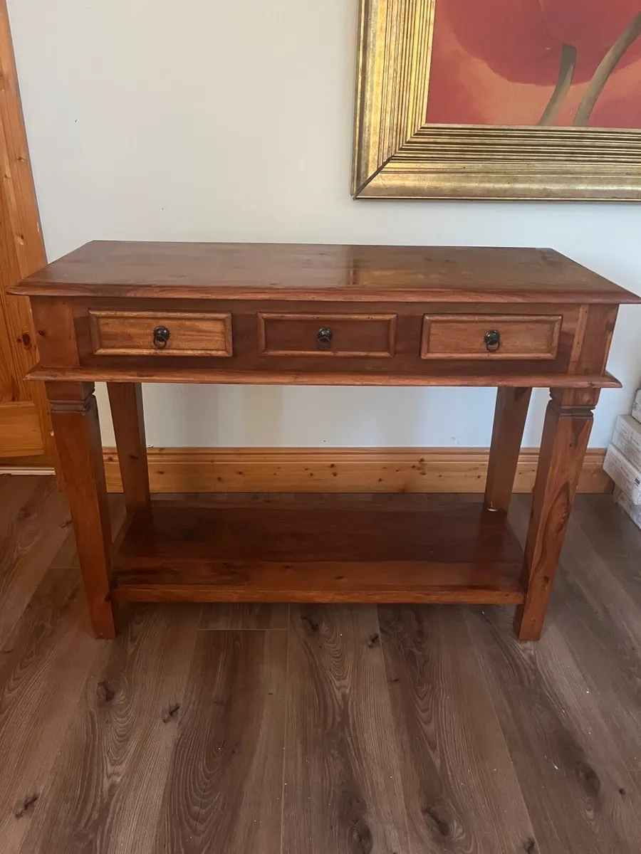 Console Table - Image 4