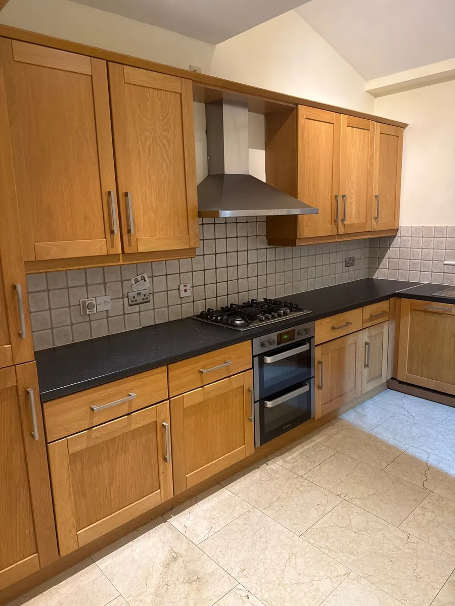 Kitchen door - Image 2