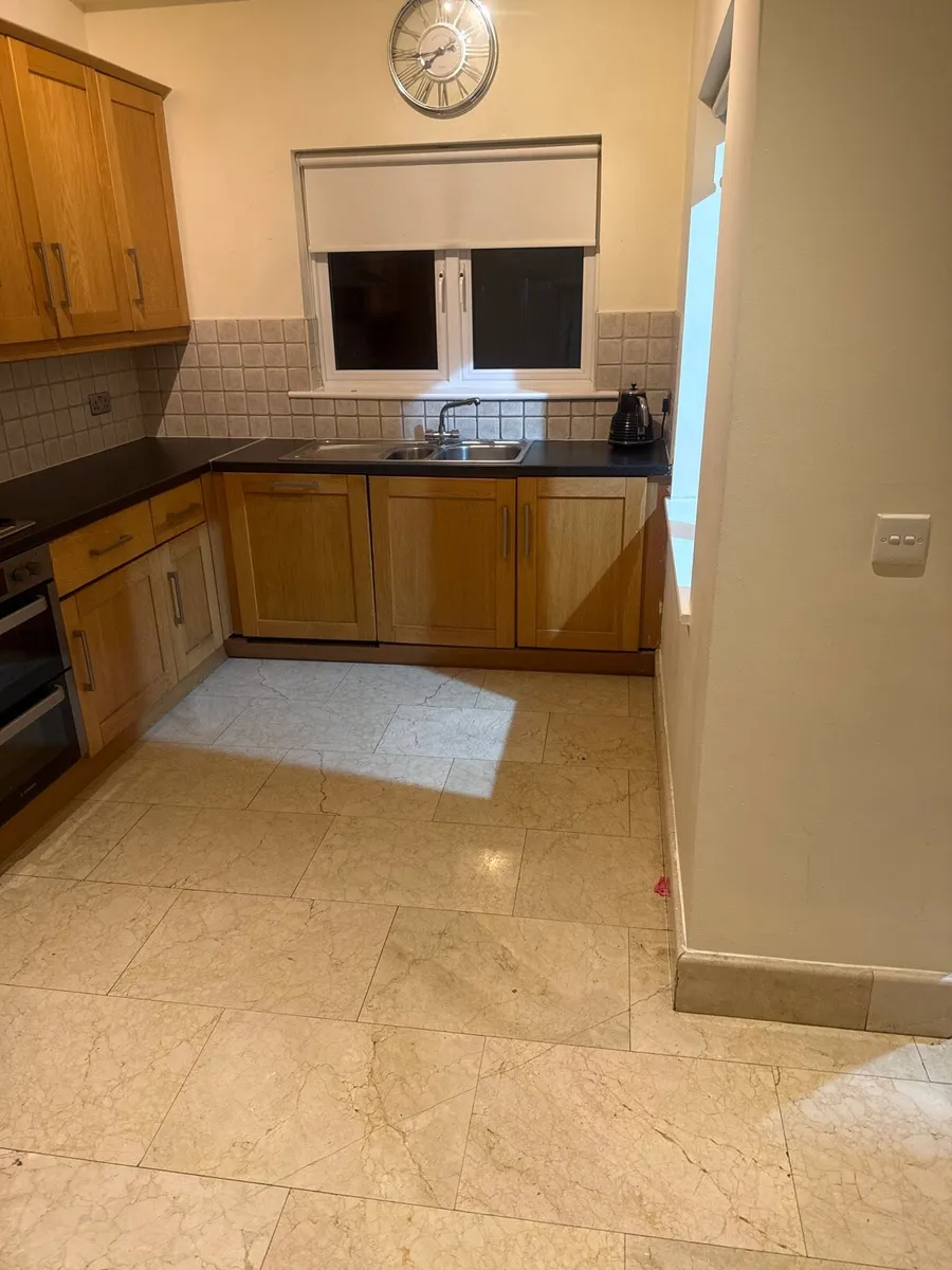 Kitchen door - Image 3