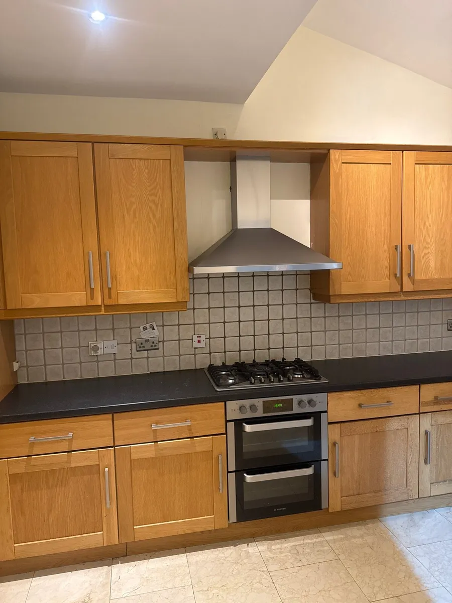 Kitchen door - Image 4