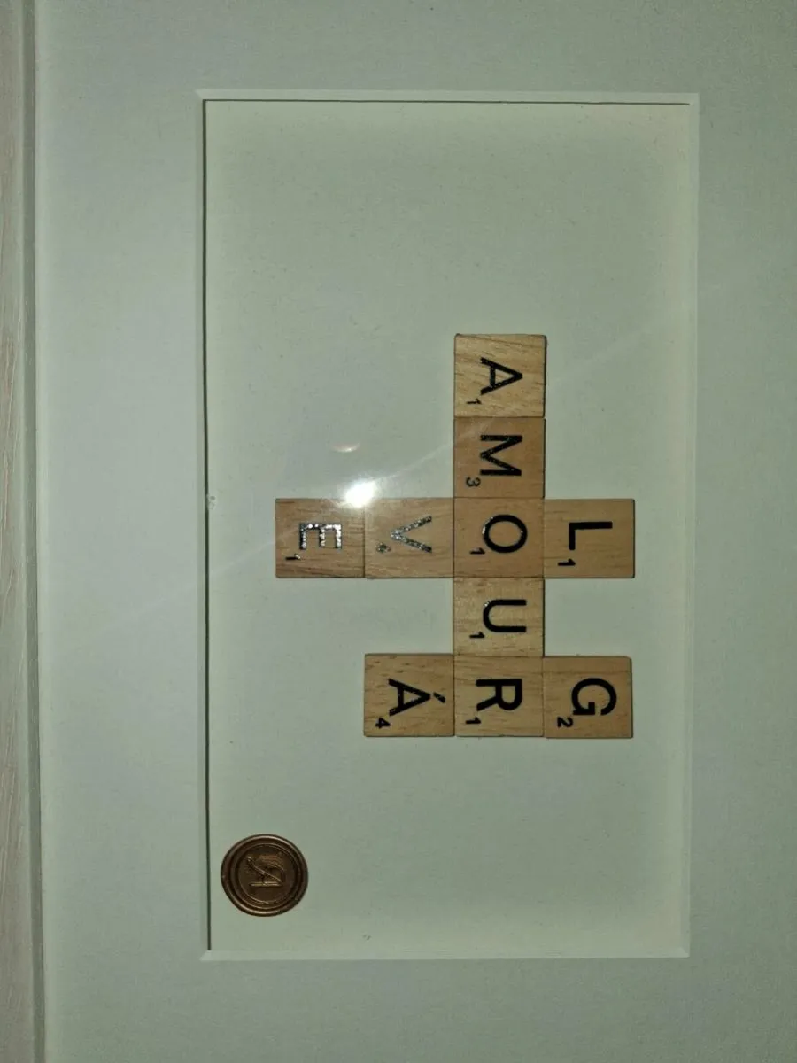 Amilie Designs Love - Image 4