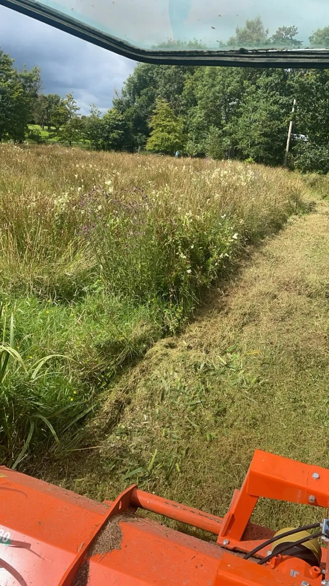 Mulching service - Image 3