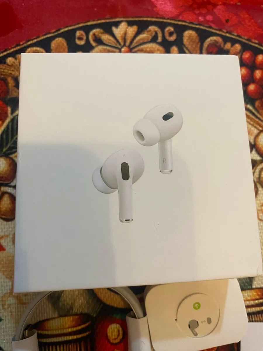 Airpod pro 2 - Image 2