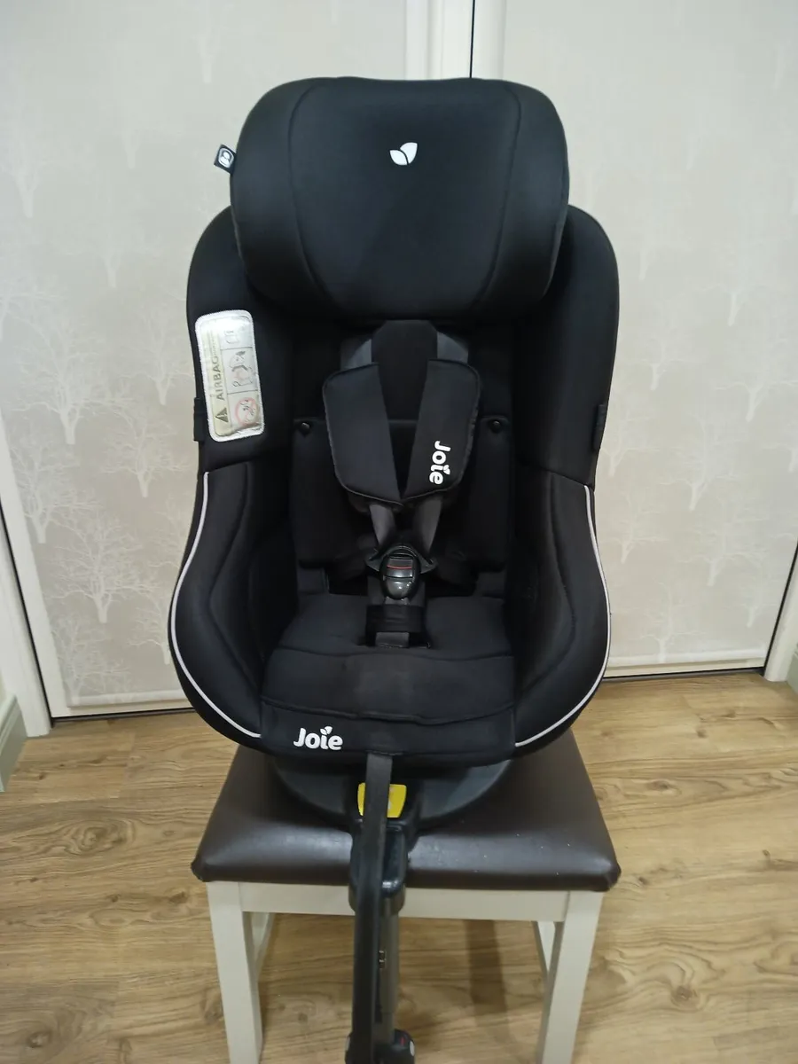 Baby Items 1 - Image 1