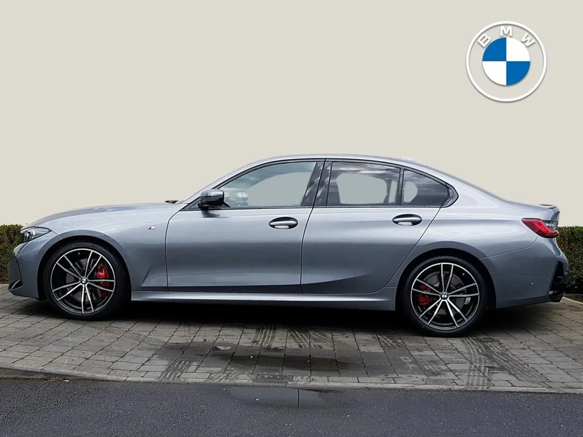 BMW 3-Series 320d M Sport - Image 3