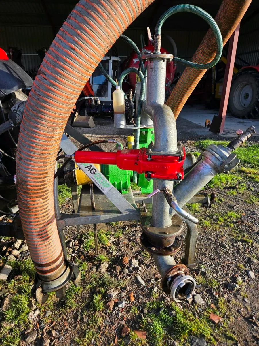 Bauer sx1000 - Image 1