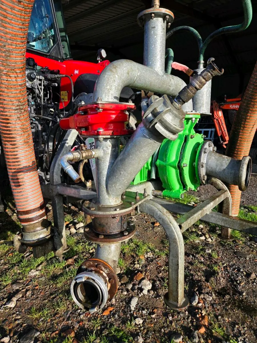 Bauer sx1000 - Image 2