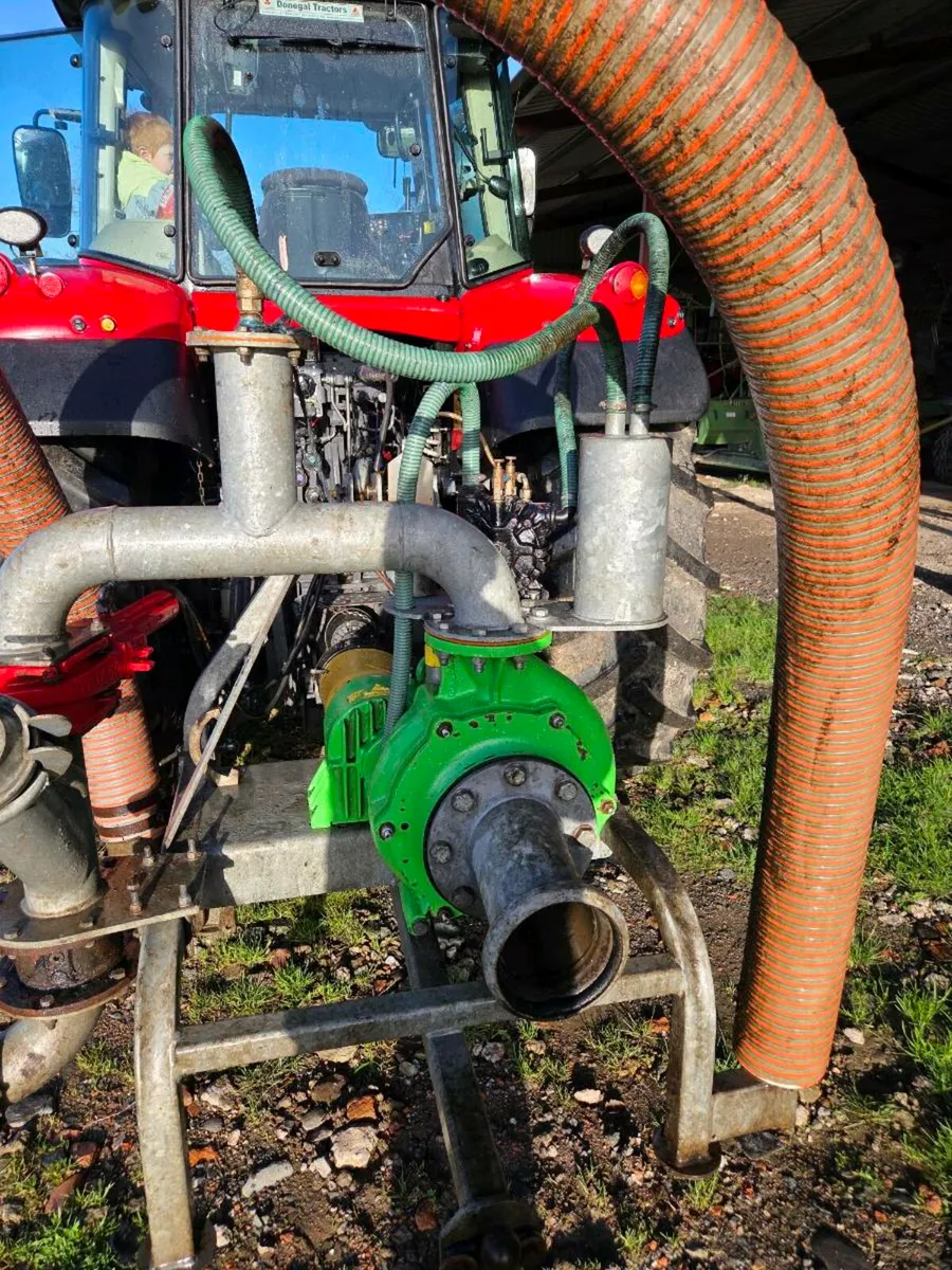 Bauer sx1000 - Image 3