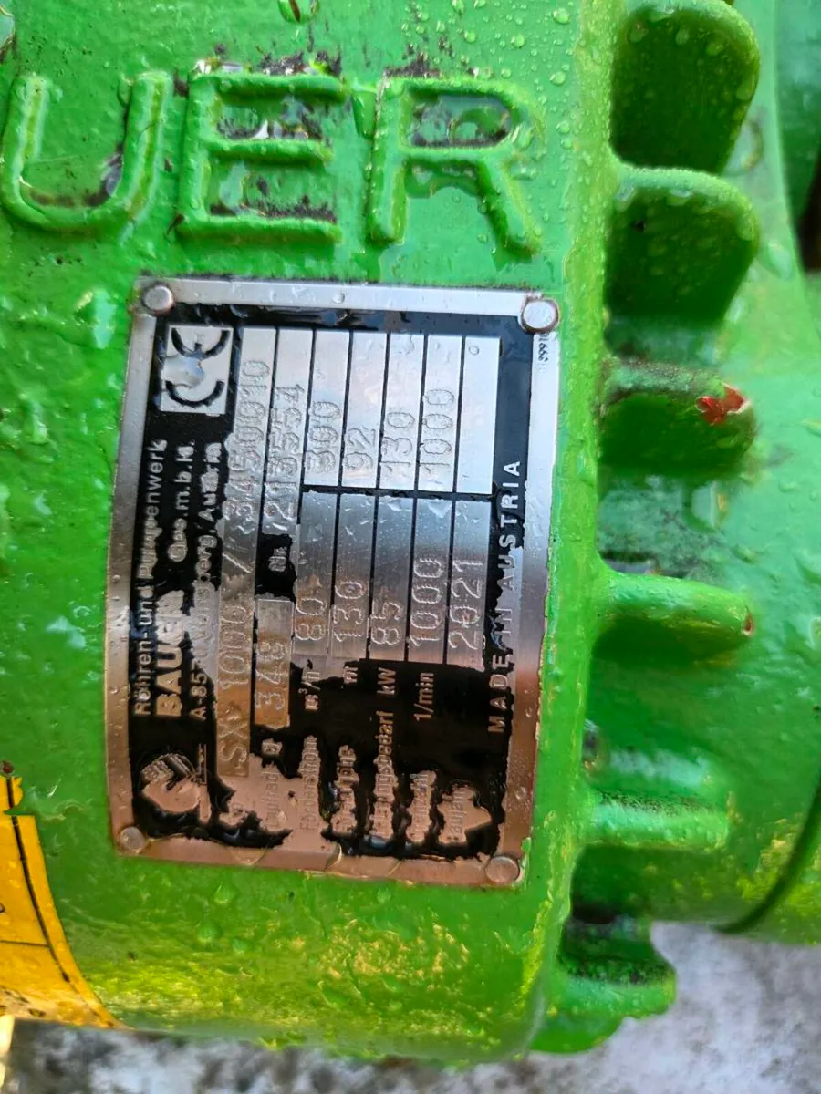 Bauer sx1000 - Image 4