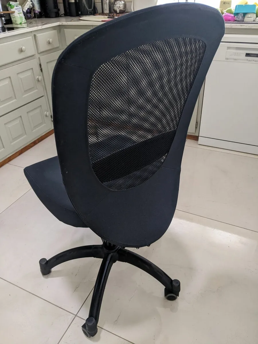Ikea Office Chair - Image 3
