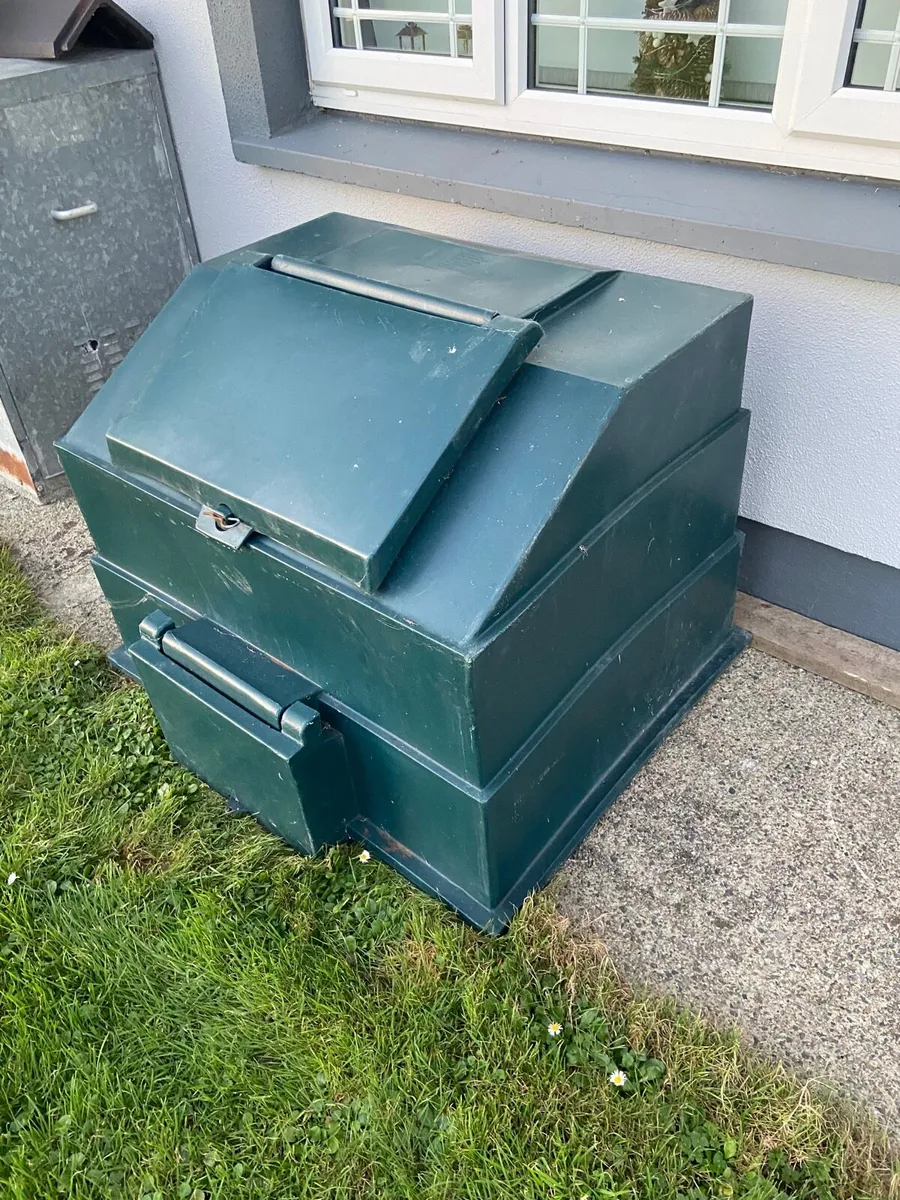 Coal bunker - Image 2