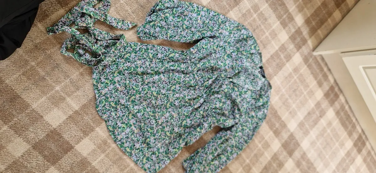 Maternity clothes - Image 4