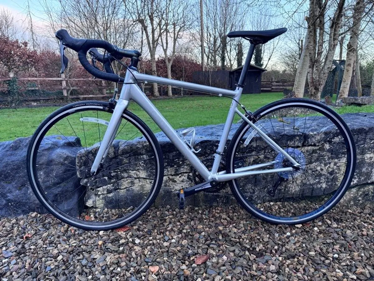 Cannondale Optimo 4 - Image 1