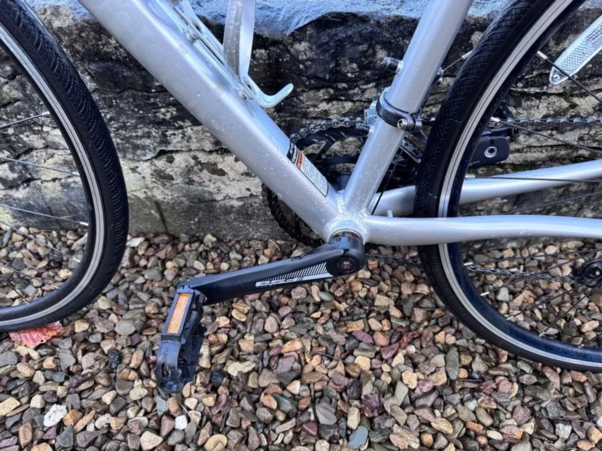 Cannondale Optimo 4 - Image 2