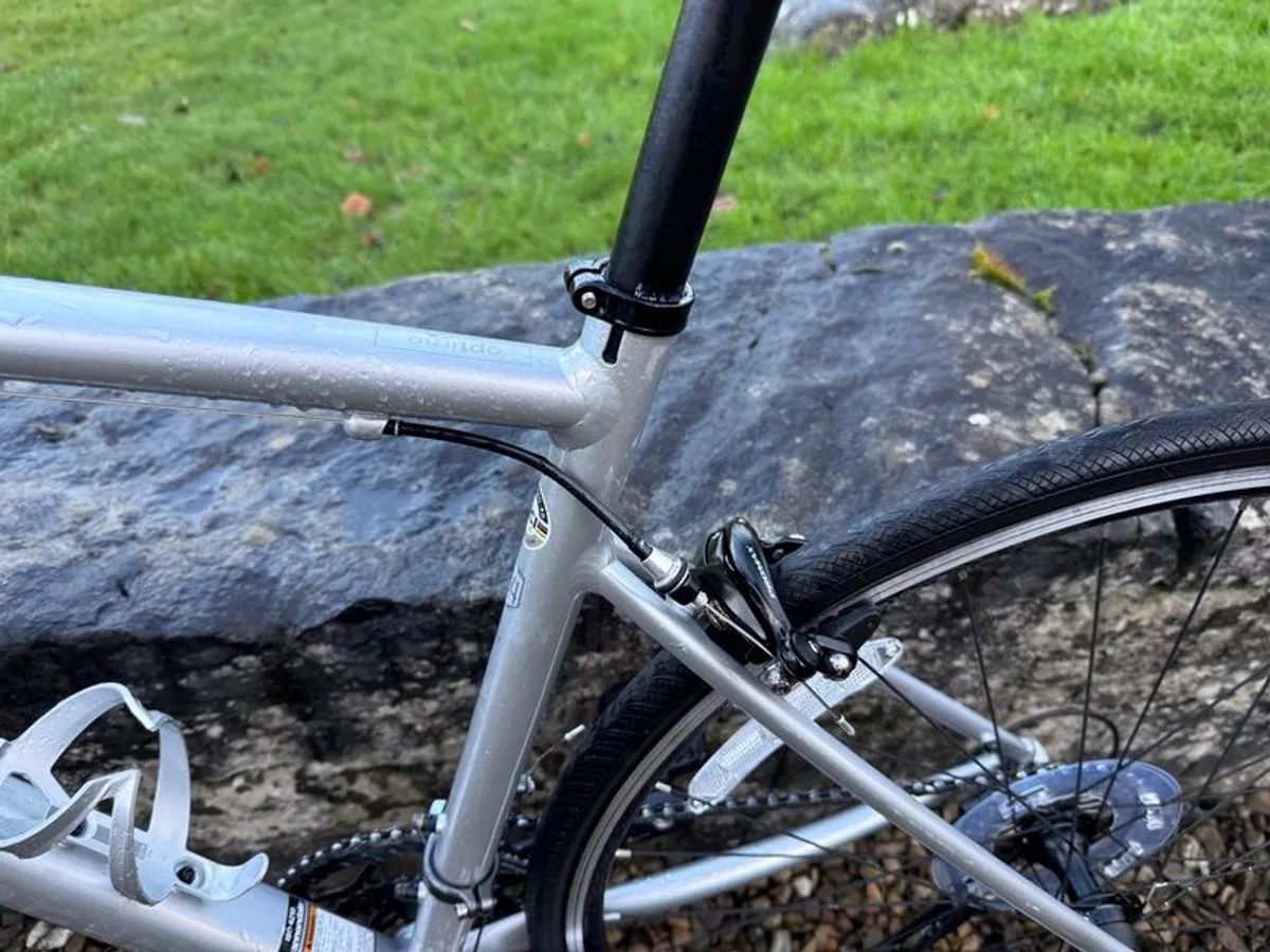 Cannondale Optimo 4 - Image 3