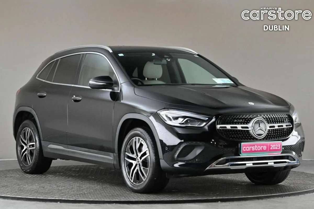 Mercedes-Benz GLA *JAN 2026 PRICING NOW* 180D *BEI - Image 1