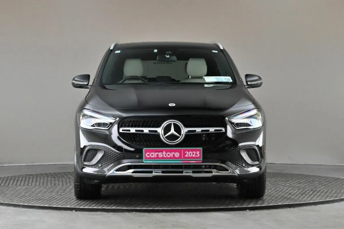 Mercedes-Benz GLA *JAN 2026 PRICING NOW* 180D *BEI - Image 2