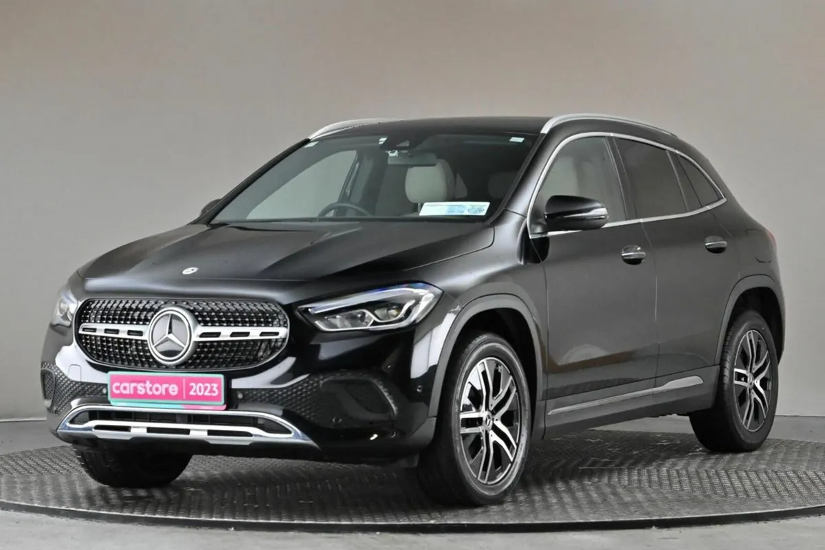 Mercedes-Benz GLA *JAN 2026 PRICING NOW* 180D *BEI - Image 3