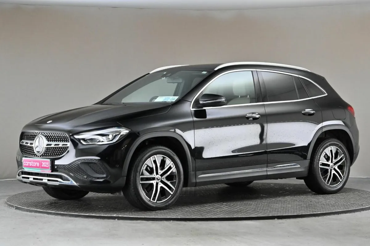 Mercedes-Benz GLA *JAN 2026 PRICING NOW* 180D *BEI - Image 4