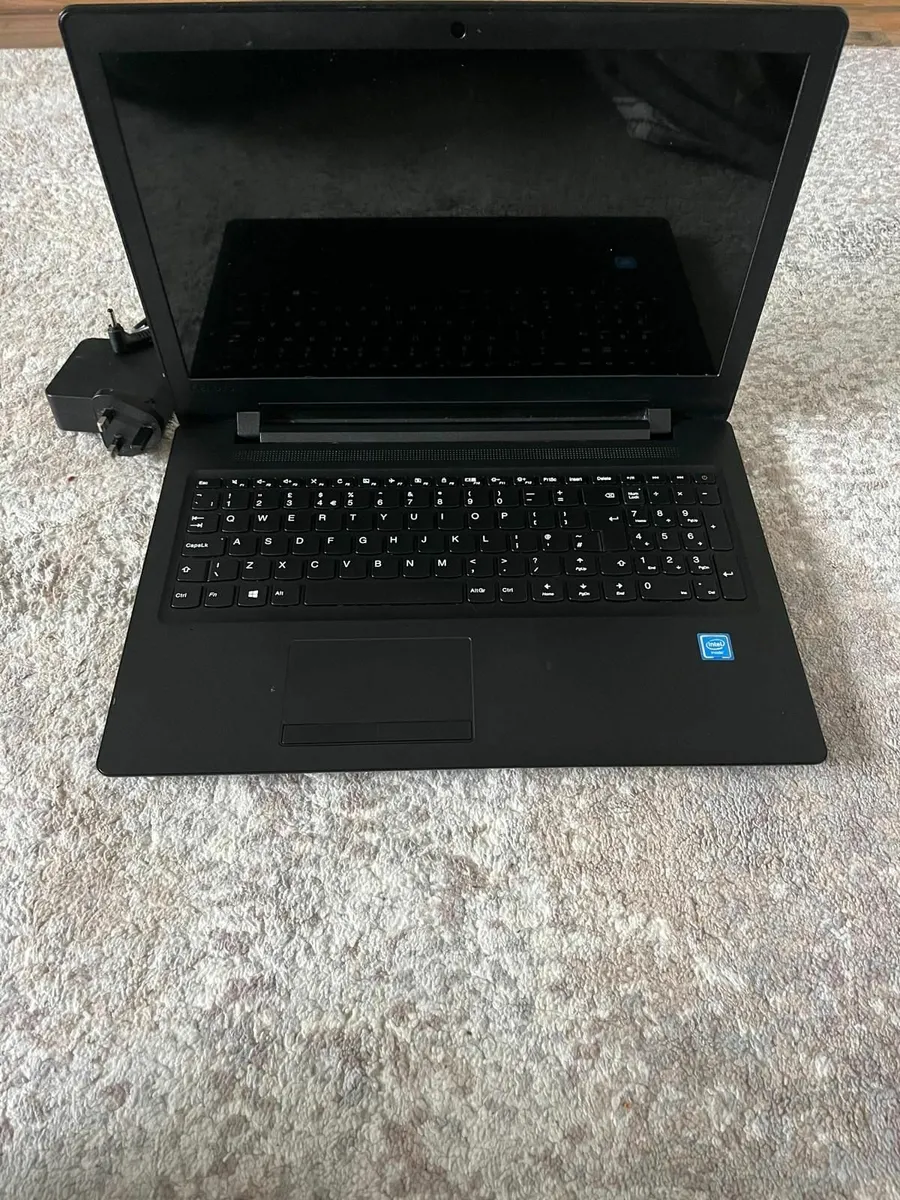 Laptop Lenovo 80T7 - Image 4