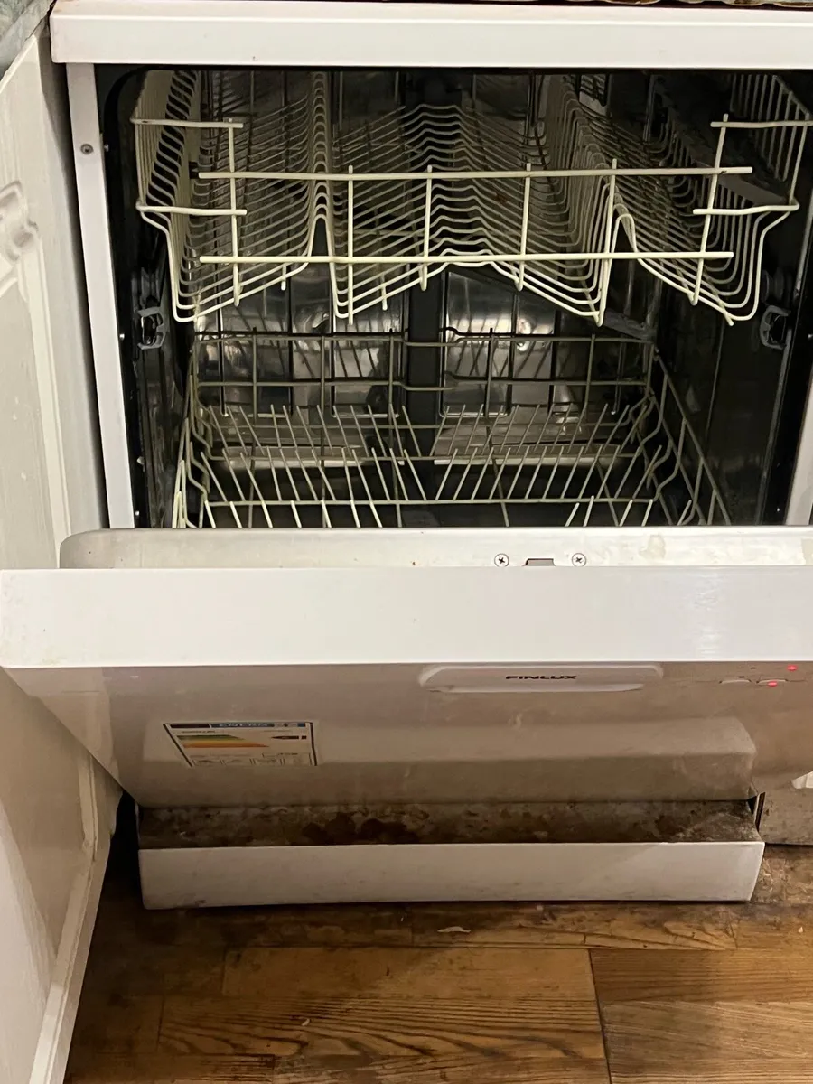 Dishwasher - Image 4
