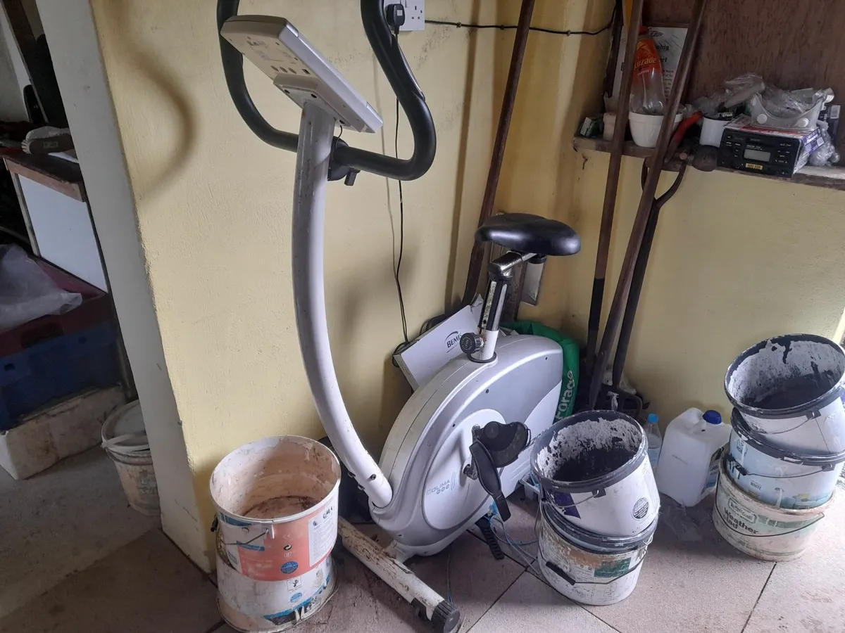 Gym equipment - Image 4