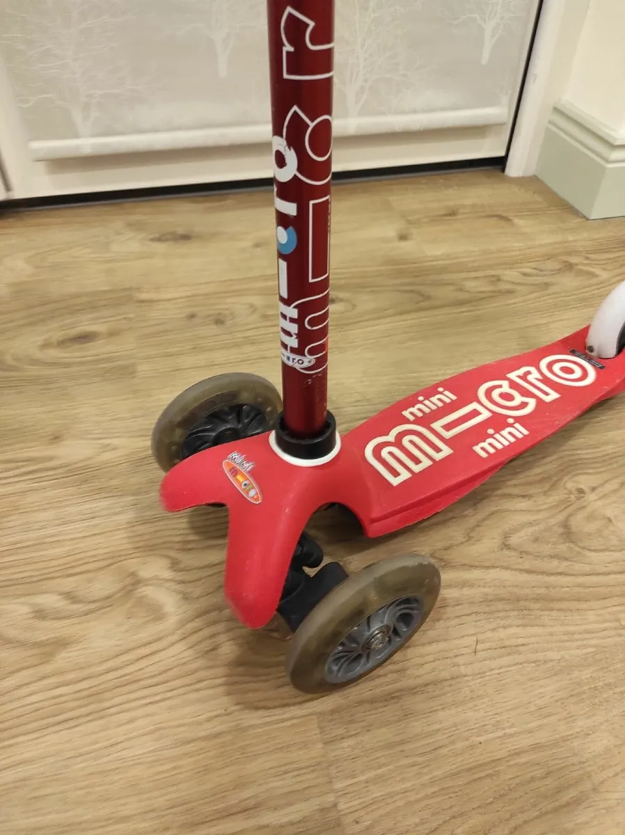 Baby Items 4 - Image 2