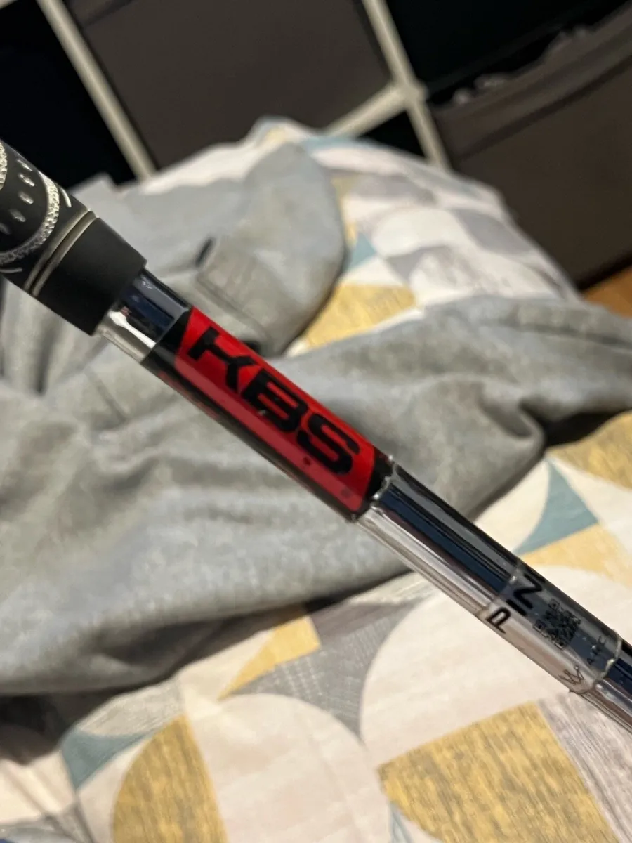 Ping blueprint / i210 irons combo 4-pw - Image 4