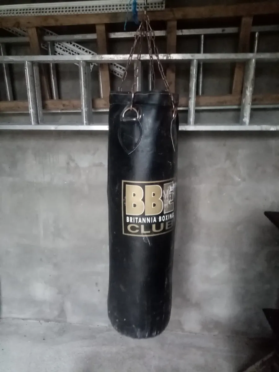 PunchBag