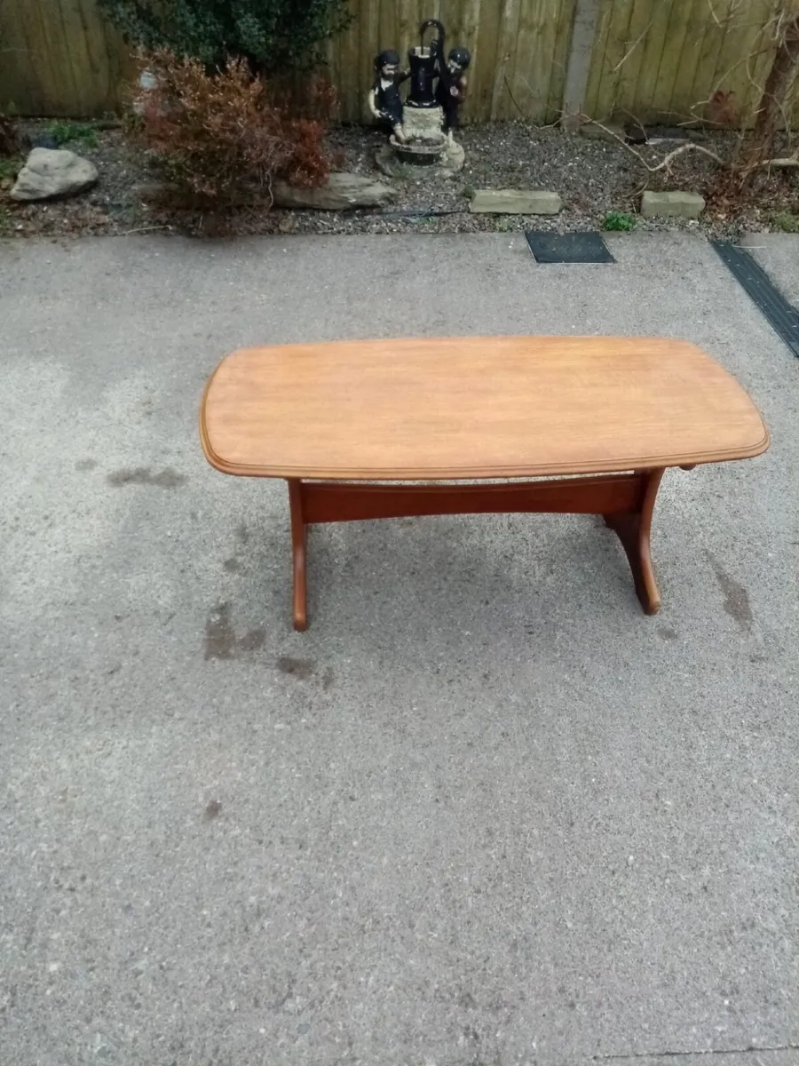 Coffee Table - Image 2