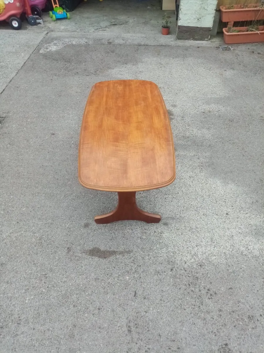 Coffee Table - Image 1