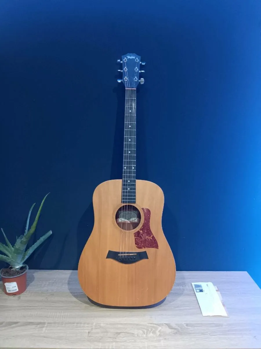 Taylor Big Baby - Image 1