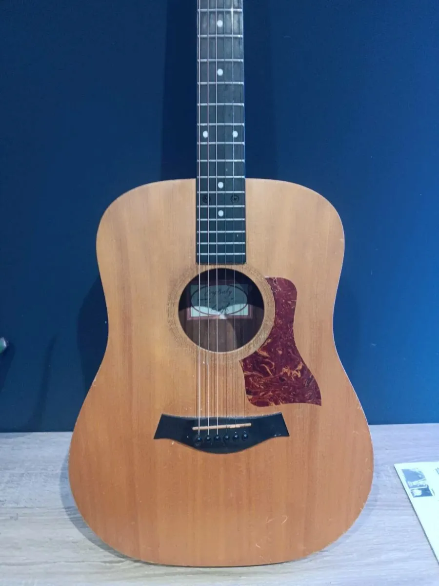 Taylor Big Baby - Image 2