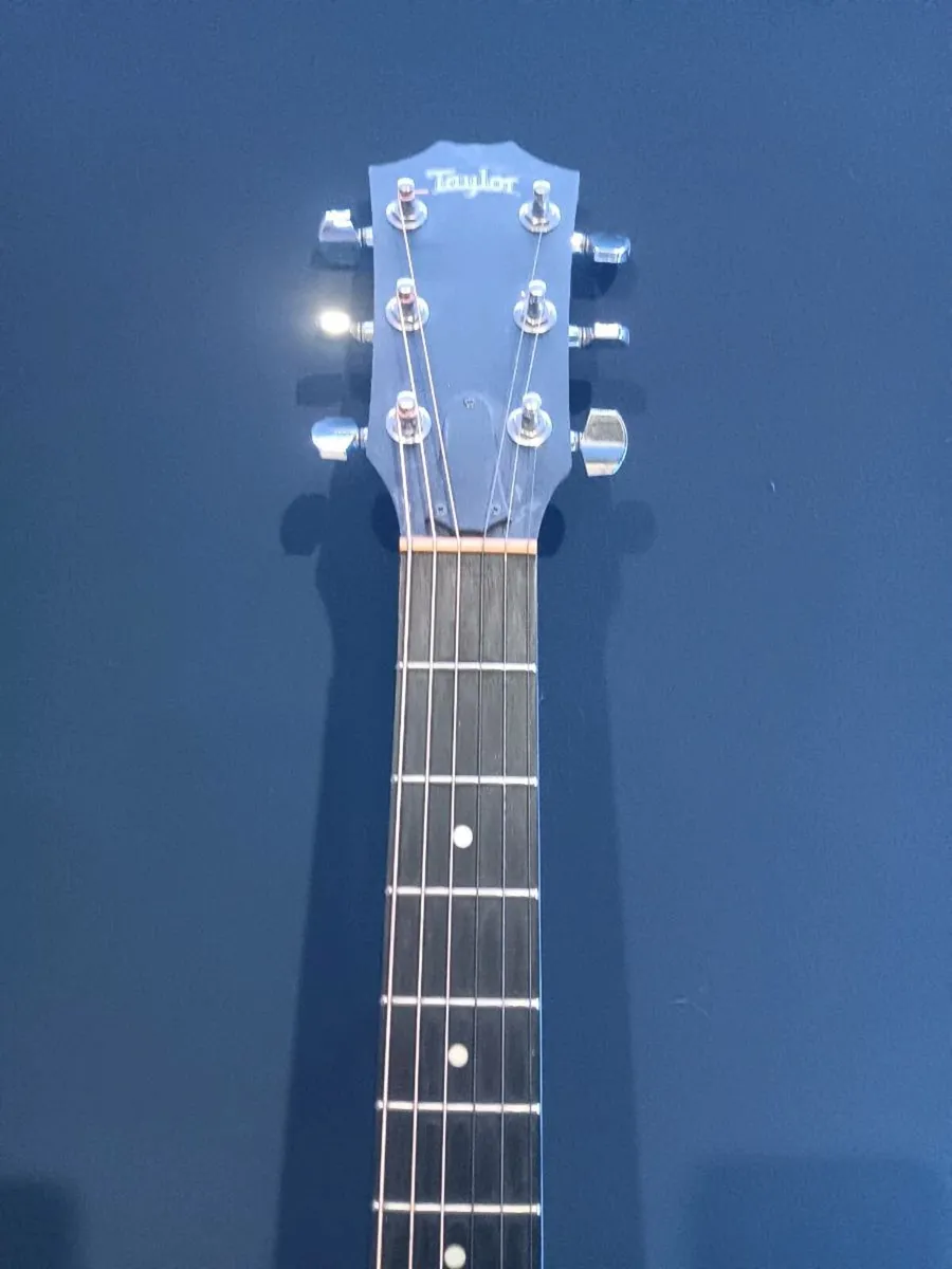 Taylor Big Baby - Image 3