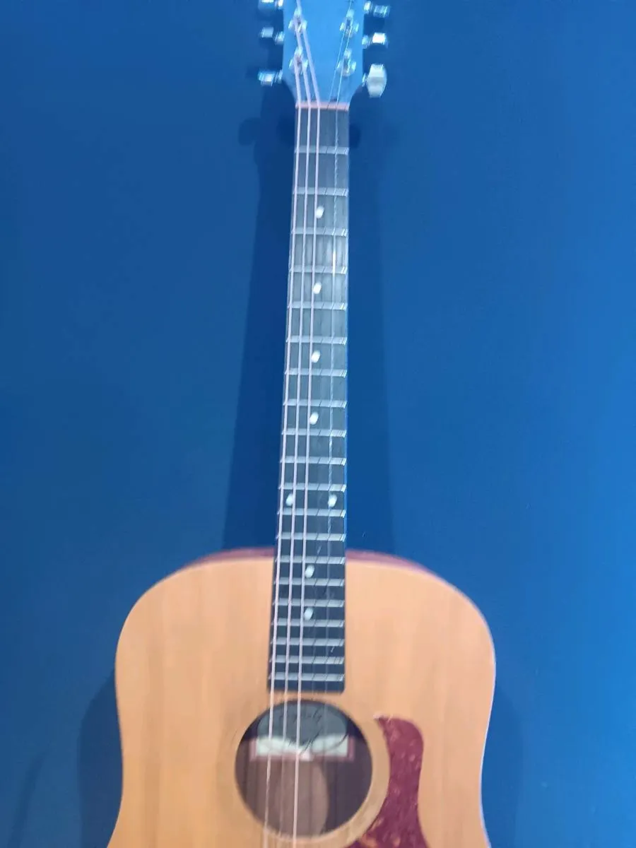 Taylor Big Baby - Image 4