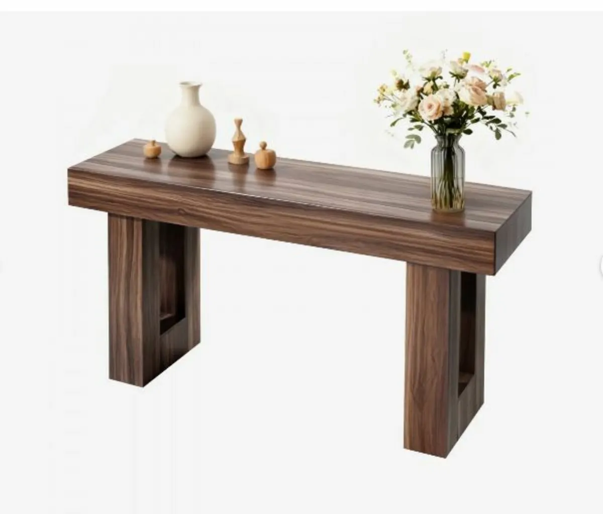 160 cm Console Table - Image 1