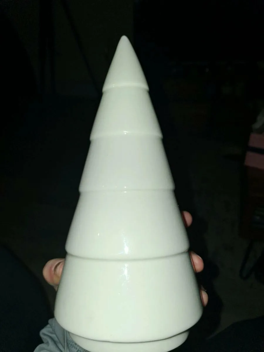 Christmas Decorative Tree - Image 3