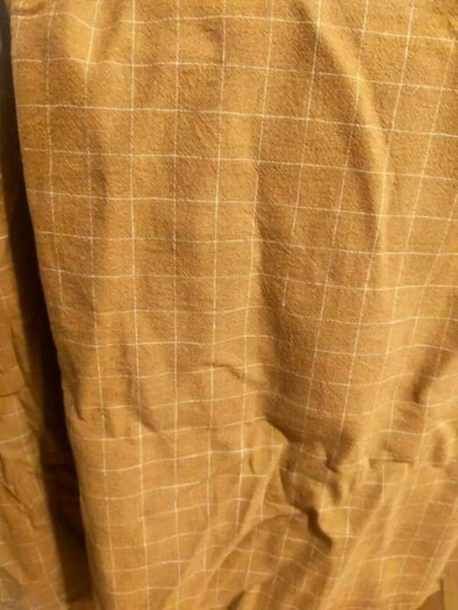 Pair of Table Runners